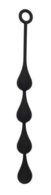 Chapelet anal PENETRATOR M 40 x 3.7cm