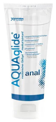 lubrifiant à eau  Aqua glide