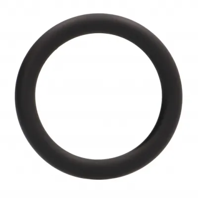 Anneau pénien en silicone ROUND RING 36mm