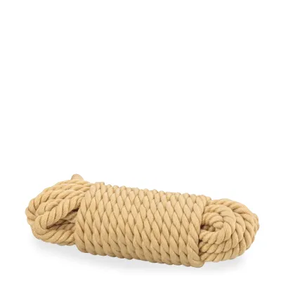 Corde Shibari bondage