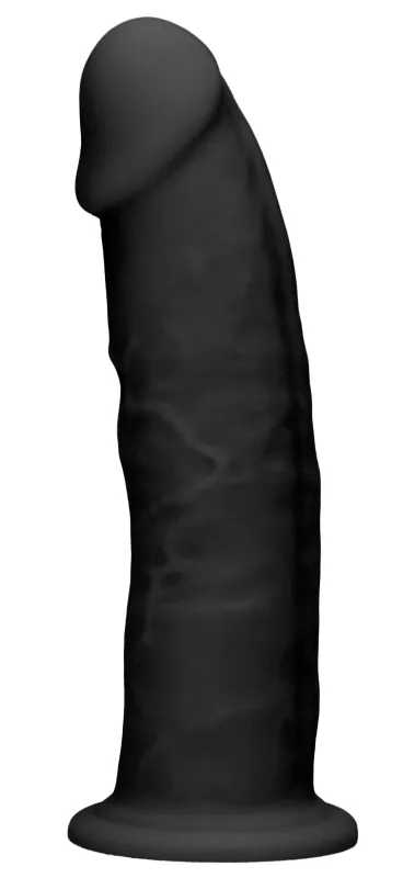 Gode en silicone REALROCK 18 x 4.5 cm