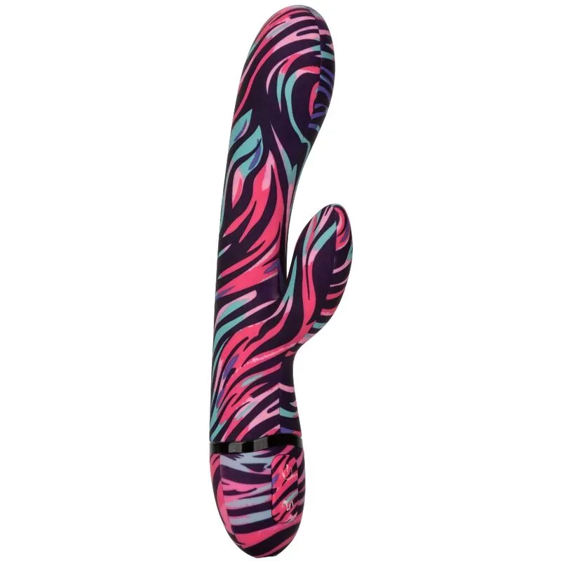 Vibrateur Double Baguette Ménage à Moi - CalExotics