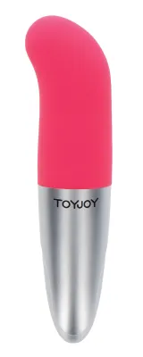 Mini Vibro FUNKY G-SPOT 12cm Rose
