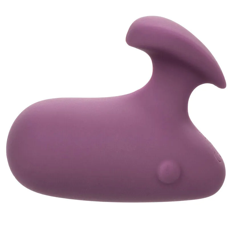 Stimulateur Mod Touch Violet - CalExotics