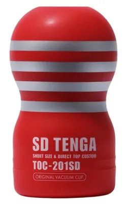 Masturbateur SD TENGA Original