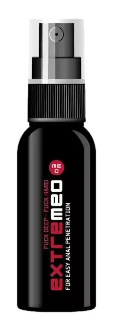 Spray Relaxant Anal EXTREMEO 30ml