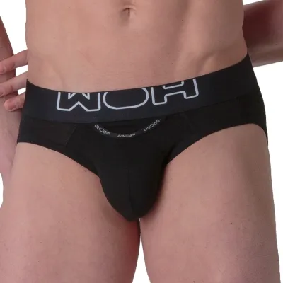 Slip SEXY FUN WOH Noir