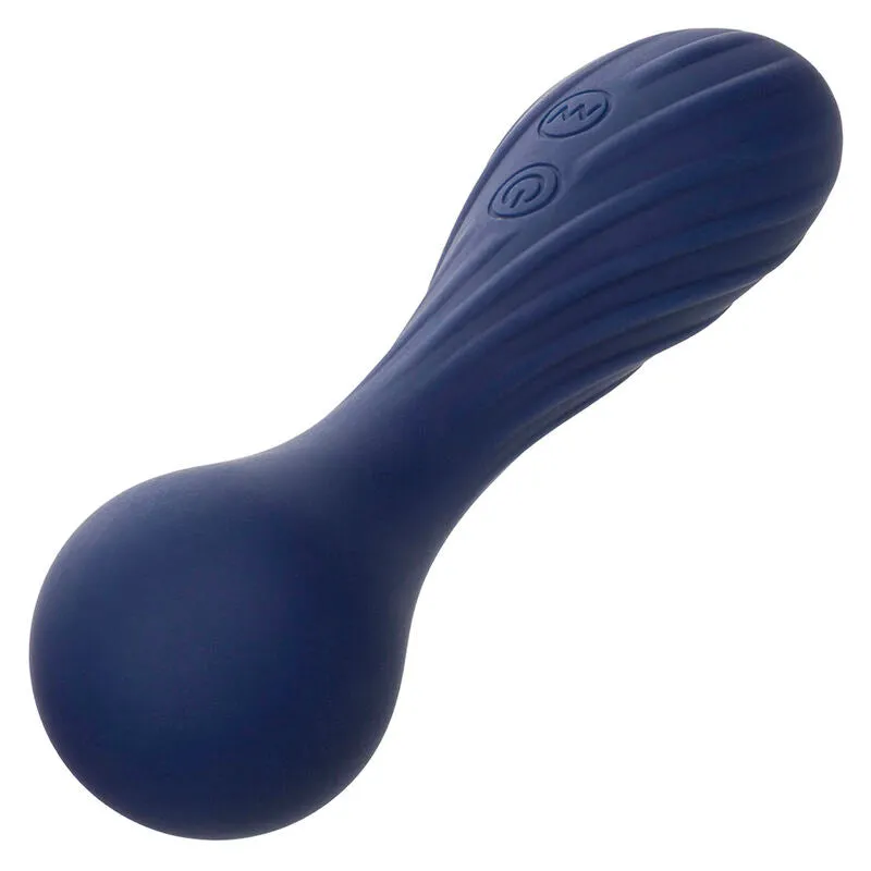 Masseur Vibrant Charisma Temptation Violet - Calexotics