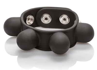 Ballstretcher en silicone WEIGHT BALLS 60gr