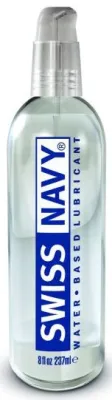 Swiss Navy Lubrifiant Eau Swiss Navy 237mL