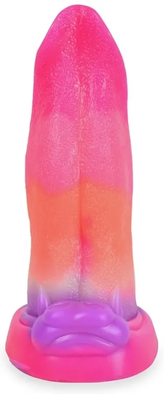 Gode Vibrant TONBOW 15 x 5.3cm
