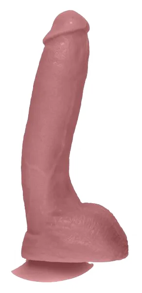 Gode Réaliste Ultimate Flesh 18 x 5 cm
