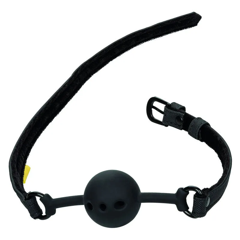Bâillon Boule Respirant Boundless - CalExotics
