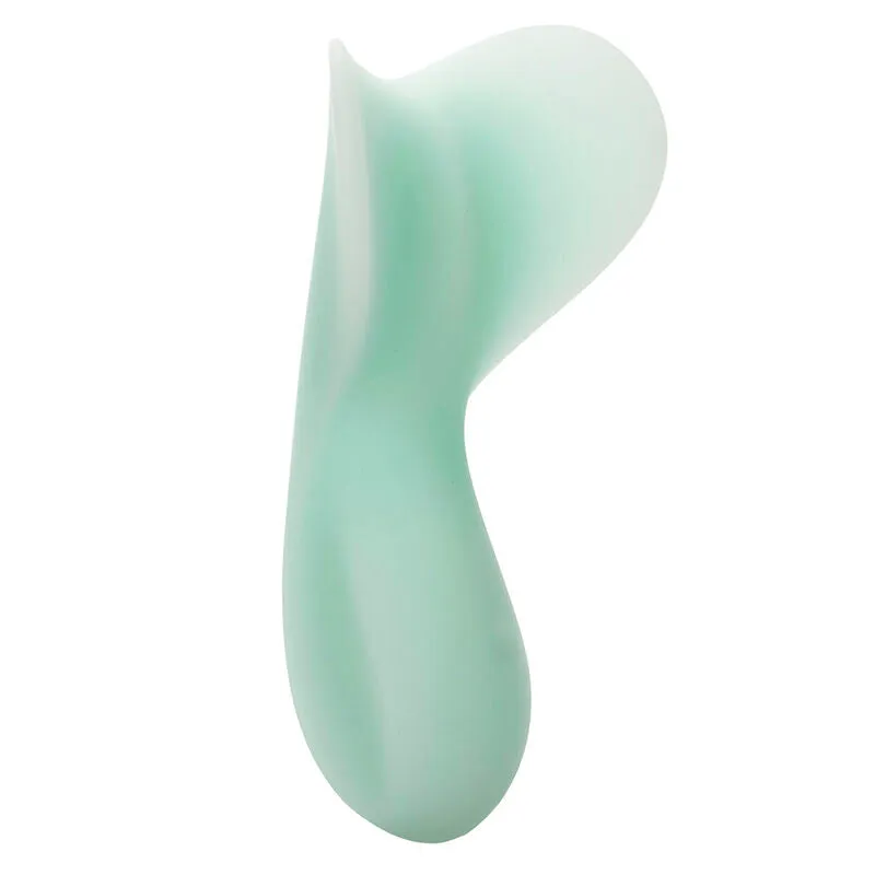 Masseur Clitoridien Pacifica Tahiti Teaser Aqua - CalExotics