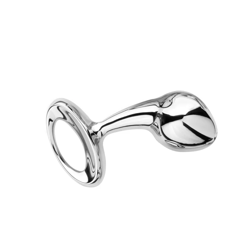 Plug Anal Pure Medium