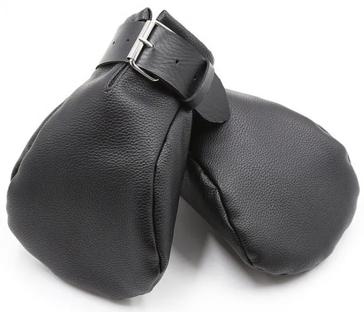 Mitaines DOG PAW Simili