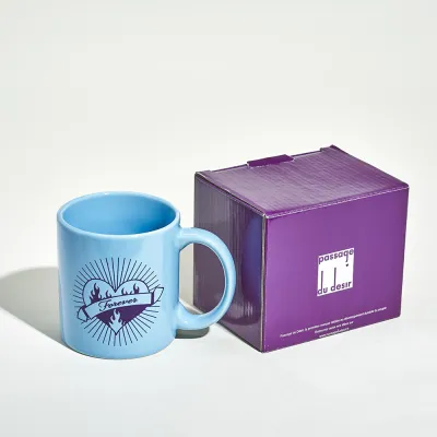 Mug fantaisie