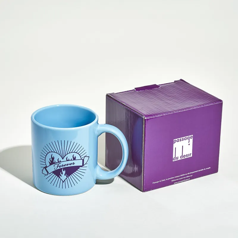 Mug fantaisie