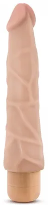 Gode vibrant VIBE 1 Dr Skin 18 x 4.5cm