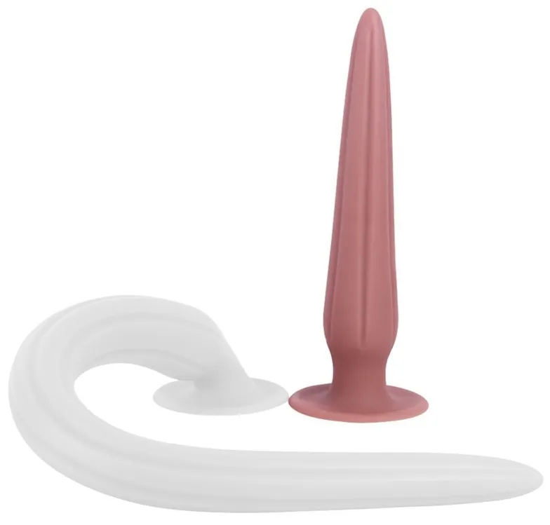 Gode LEMUR 26 x 5.5cm