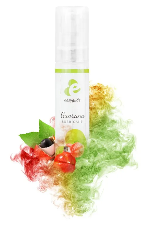 Lubrifiant Easyglide Guarana - 30 ml