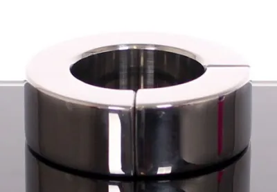 Ballstretcher Métal MAGNETIC Hauteur 20mm - Poids 325gr - Diamètre 35mm