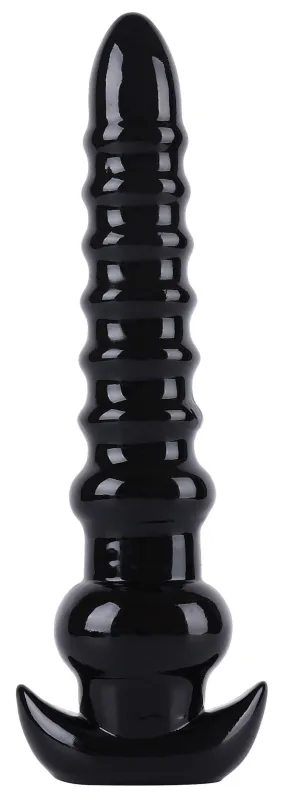 Plug anal XL BUTT DRILL 30 x 7.5cm