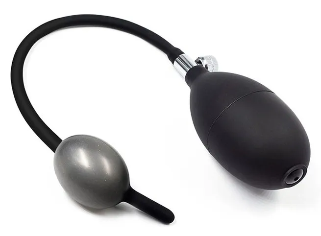 Penis Plug gonglable 10mm