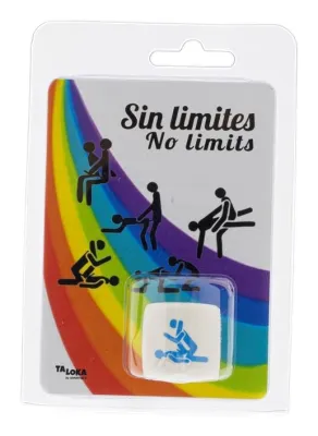 Dé sexuel Kamasutra Gay