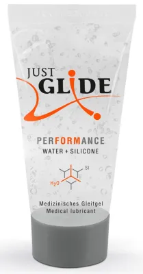 Lubrifiant hybride PERFORMANCE 20ml