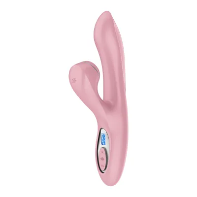 Vibromasseur Pro+ G-Spot Generation 2