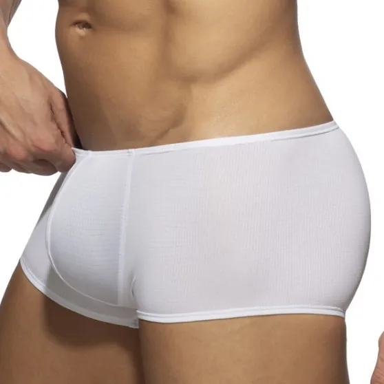 Boxer VELOZ DRY Blanc