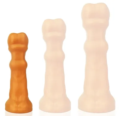 Gode Sabot de Cheval HORSESHOE S 16 x 4.4cm