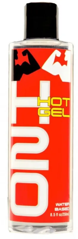 Elbow Gel Classic Hot 250 ml