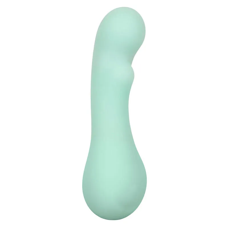 Stimulateur Point G Pacifica Bora Bora Aqua - CalExotics