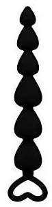 Chapelet sexuel ELITE LOVERS 15 x 3.2cm
