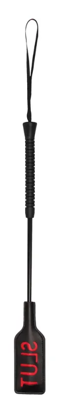 Cravache SLUT 46cm