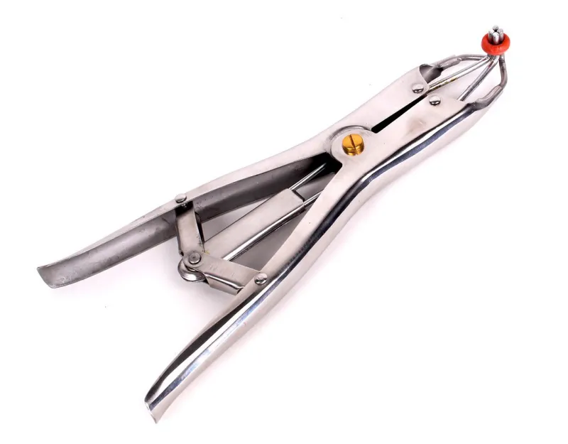 Pince pour élastiques de Torture