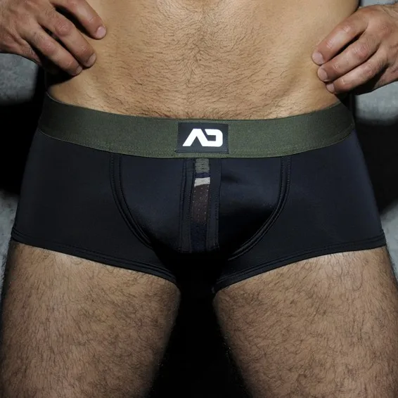 Jock Boxer Panel Camouflage