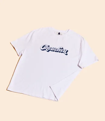 T-shirt Chouchou