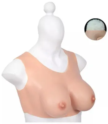 Brassière Seins Coton - Bonnet B Chair