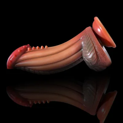 Gode Dragon WARRY 16 x 6.4cm