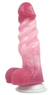 Gode monster SURIX 15 x 4.7cm