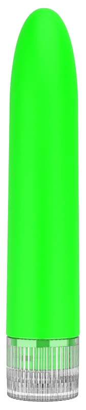 Mini Vibro ELENI 14cm Vert