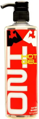 Elbow Gel Classic Hot  473 ml