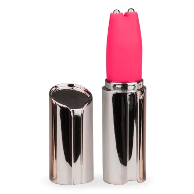 Rouge à lèvre stimulateur de clitoris vibrant électrostimulation Spark