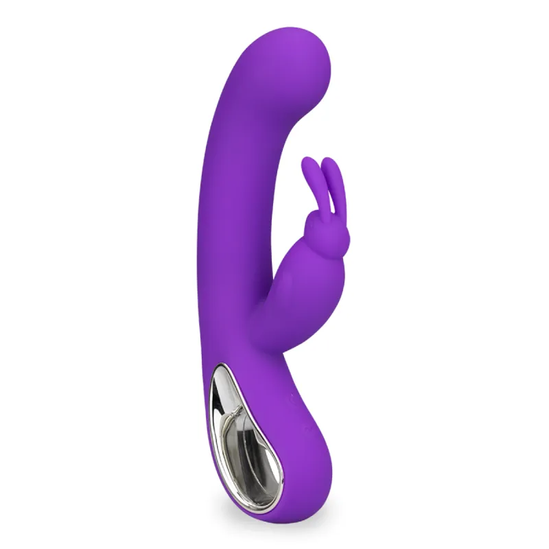 Vibromasseur rabbit point G Supreme