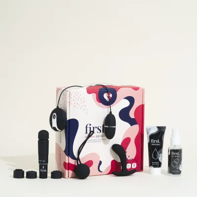 Coffret First self-love Experience -