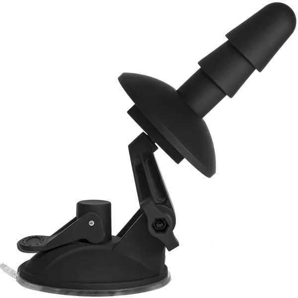 Accesoire Vac-U-Lock avec ventouse