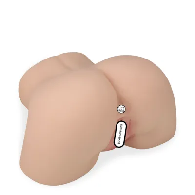 Fessier masturbateur réaliste Ivy 5,2kg